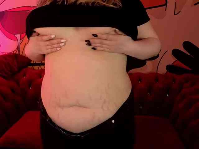 TinkerrBelll webcam