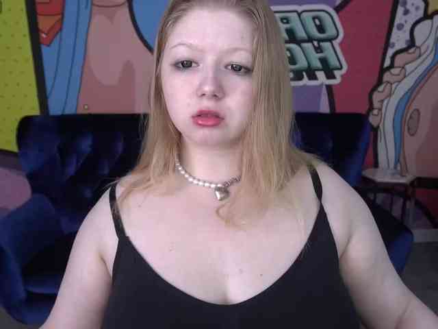 TinkerrBelll webcam
