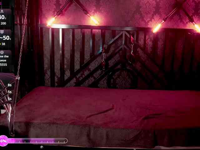 TinkerrBelll webcam