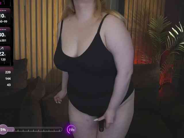 TinkerrBelll webcam