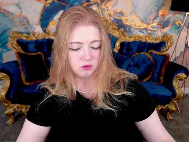 TinkerrBelll webcam
