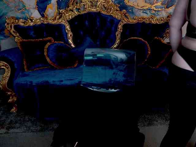 TinkerrBelll webcam