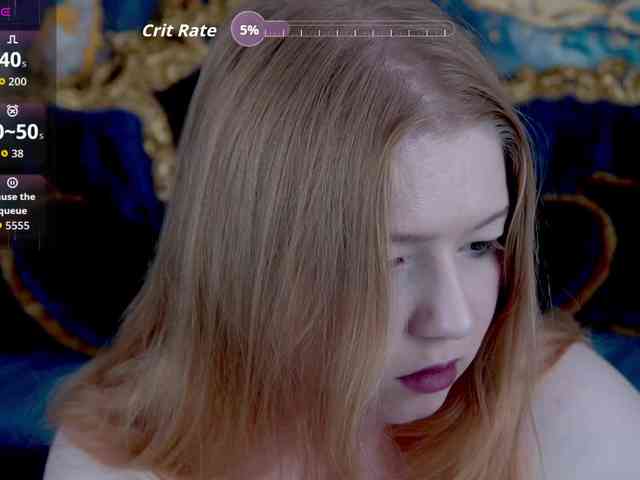 TinkerrBelll Sex Cam Show
