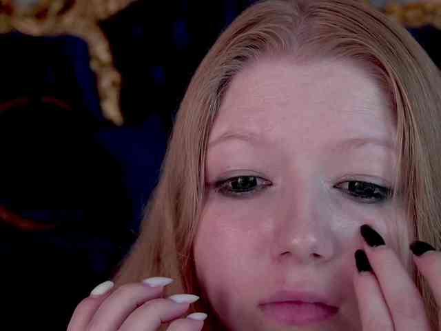 TinkerrBelll webcam