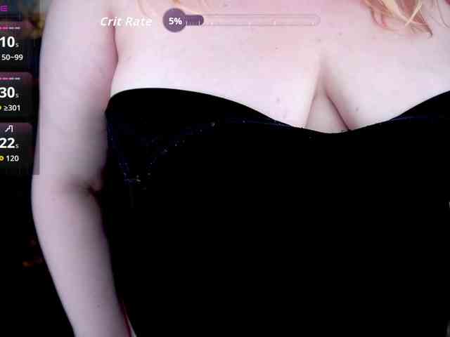 TinkerrBelll webcam