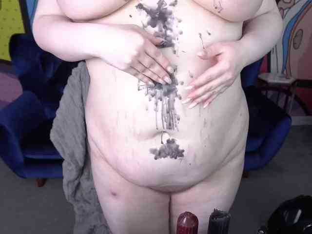 TinkerrBelll webcam