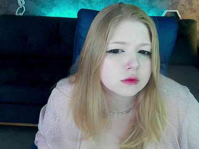 TinkerrBelll webcam