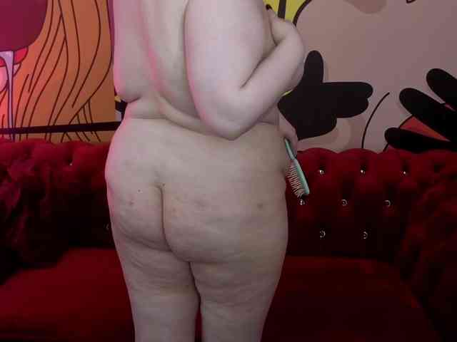 TinkerrBelll Sex Cam Show