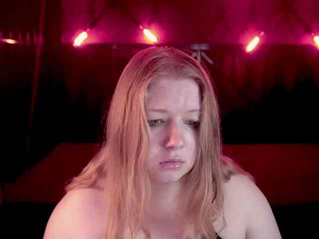 TinkerrBelll webcam