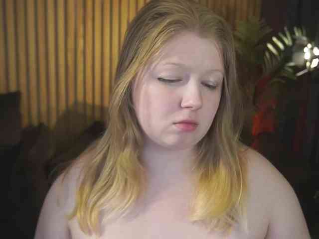 TinkerrBelll webcam