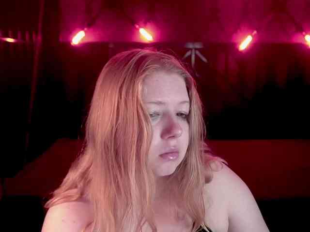 TinkerrBelll webcam