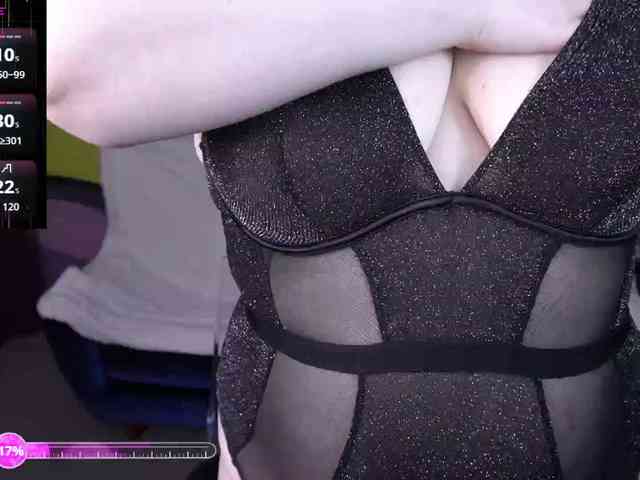 TinkerrBelll webcam