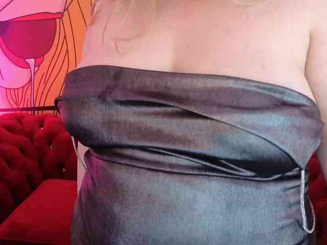 TinkerrBelll webcam