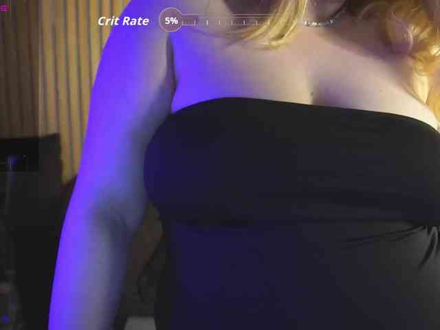 TinkerrBelll webcam