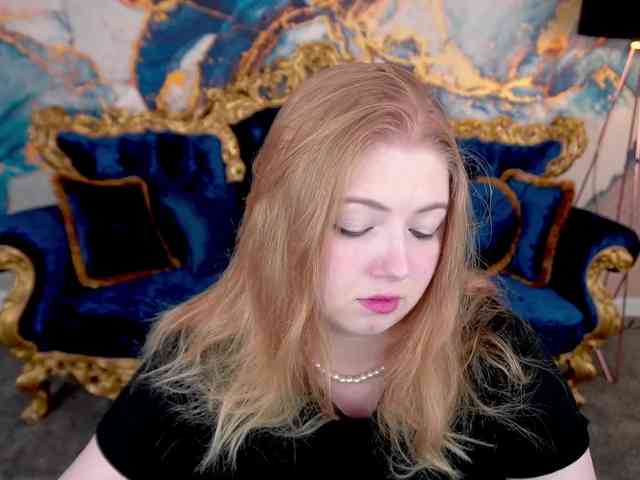 TinkerrBelll webcam