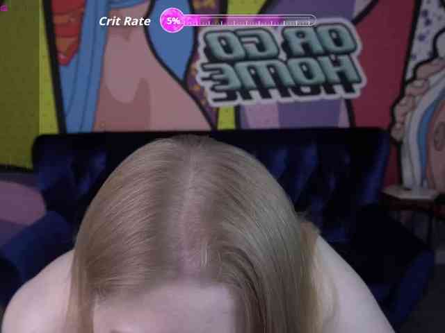 TinkerrBelll webcam