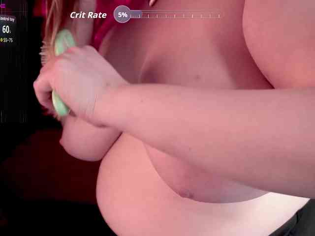 TinkerrBelll webcam
