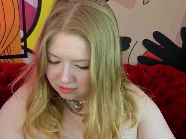 TinkerrBelll webcam