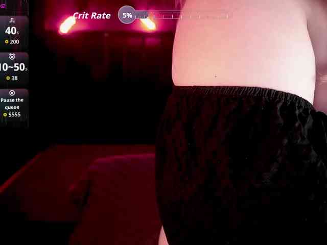 TinkerrBelll webcam
