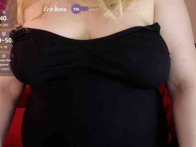 TinkerrBelll webcam