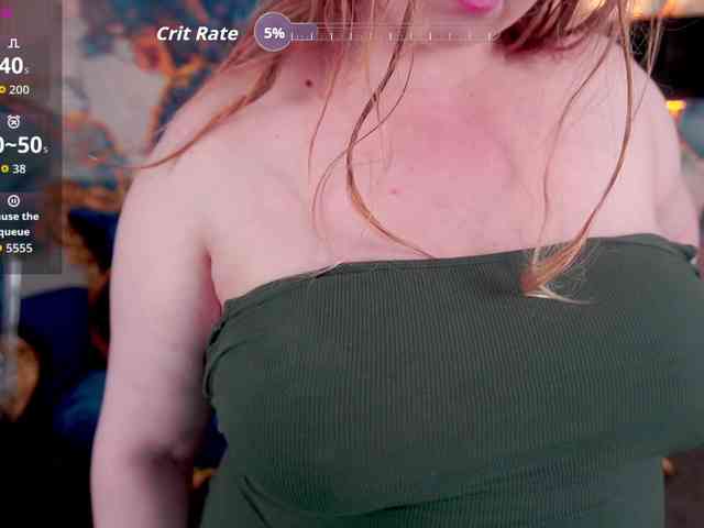 TinkerrBelll webcam