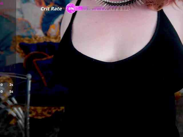 TinkerrBelll webcam