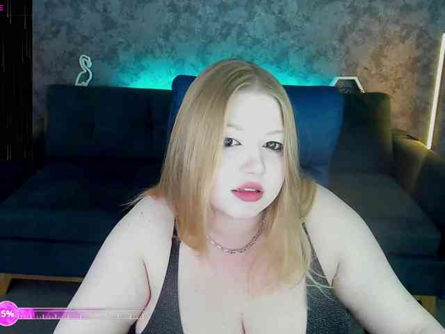 TinkerrBelll webcam