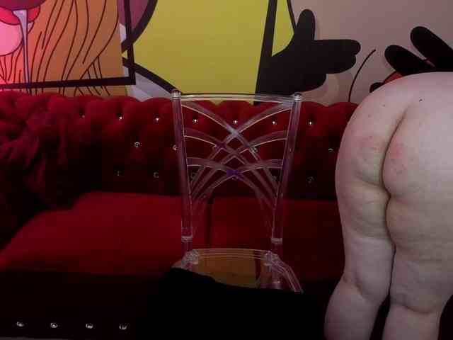 TinkerrBelll Sex Cam Show