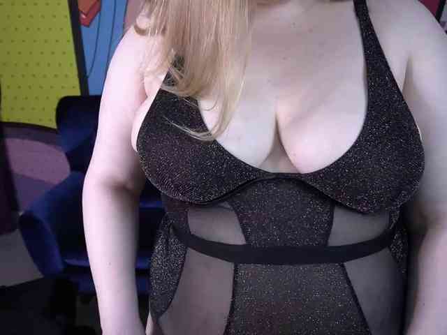 TinkerrBelll webcam