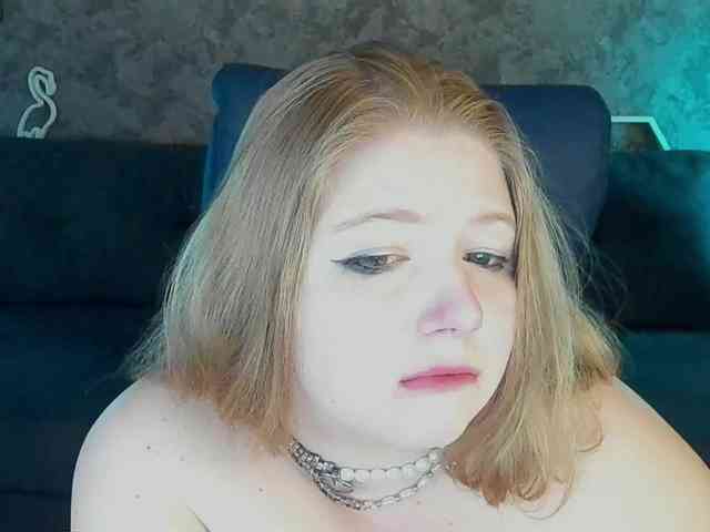 TinkerrBelll webcam