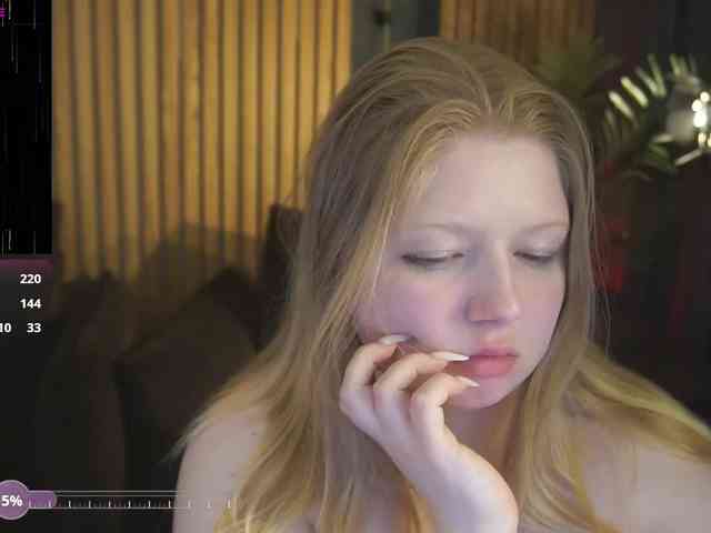 TinkerrBelll webcam