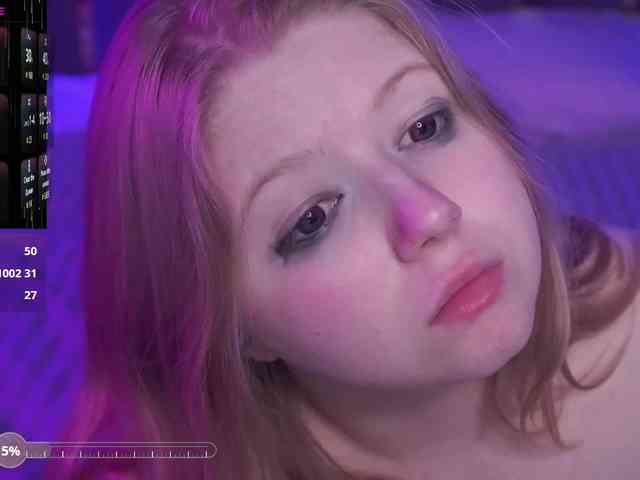 TinkerrBelll webcam