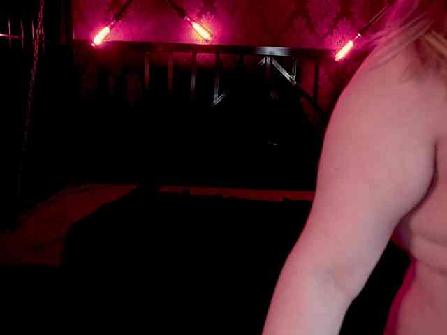 TinkerrBelll webcam