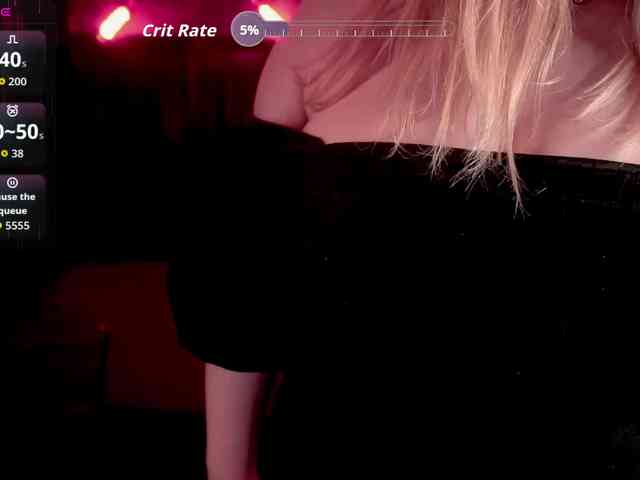 TinkerrBelll webcam
