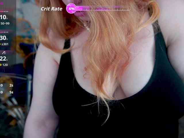 TinkerrBelll webcam