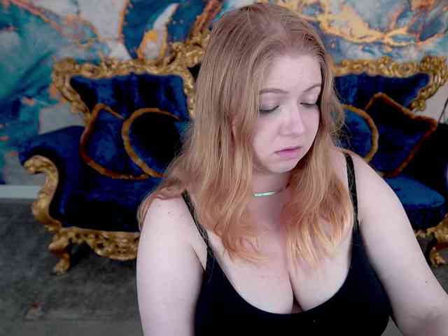TinkerrBelll webcam