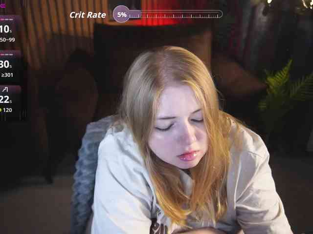 TinkerrBelll webcam