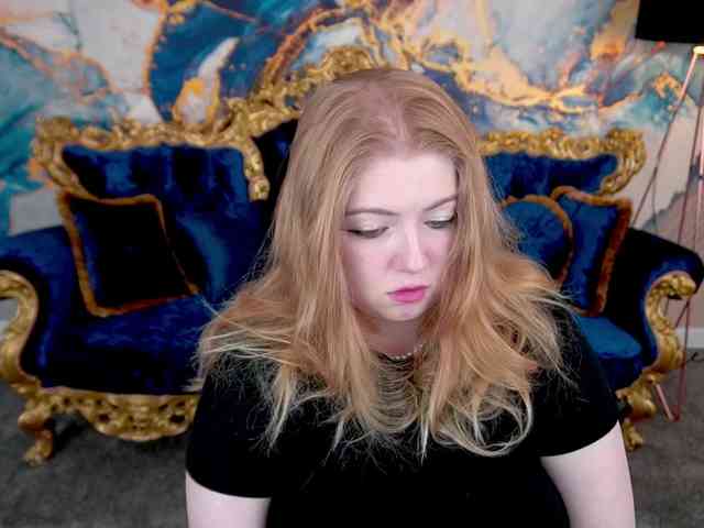 TinkerrBelll webcam