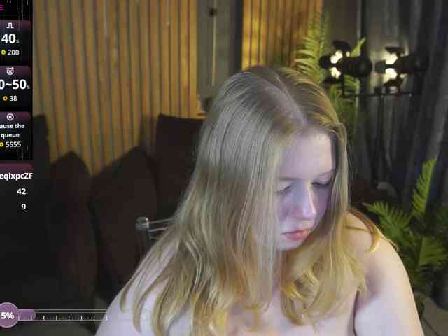 TinkerrBelll webcam