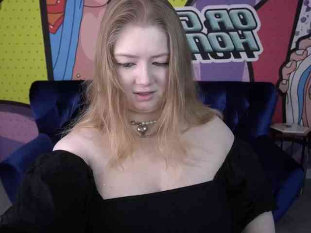 TinkerrBelll webcam