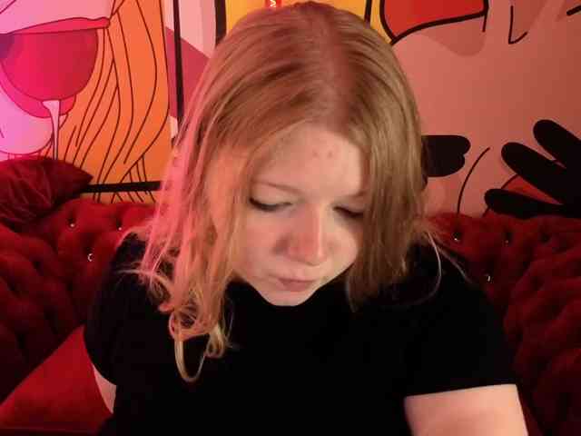 TinkerrBelll webcam