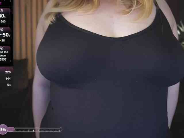 TinkerrBelll webcam