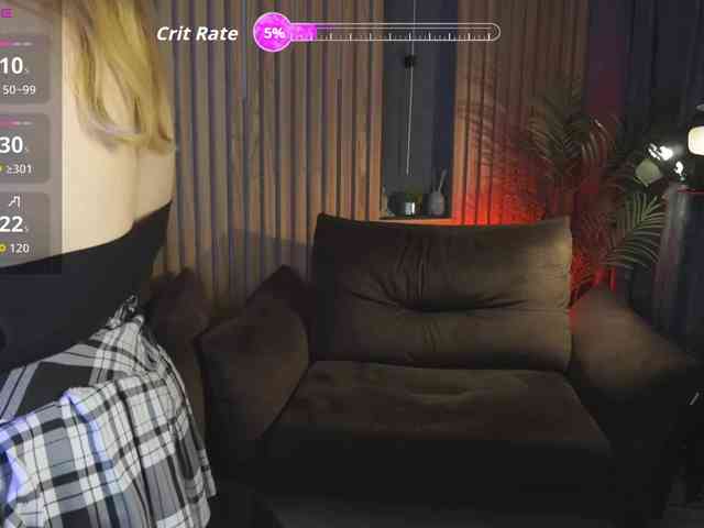 TinkerrBelll webcam