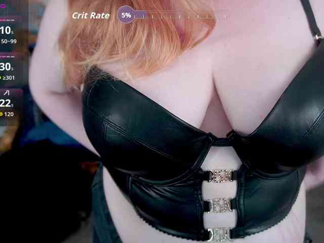 TinkerrBelll webcam