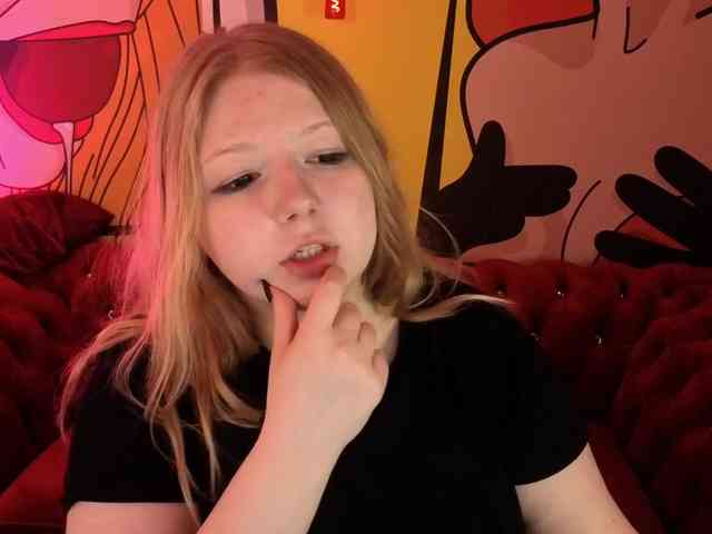 TinkerrBelll webcam