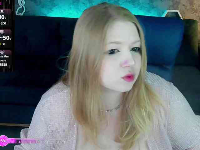 TinkerrBelll webcam