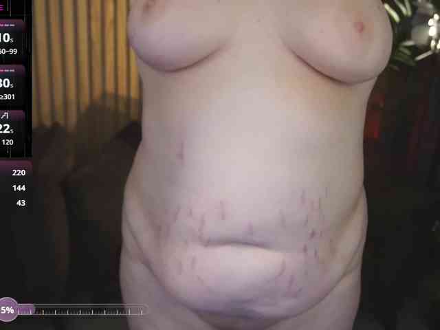 TinkerrBelll webcam