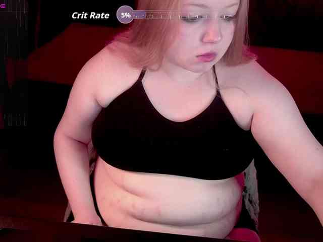 TinkerrBelll webcam