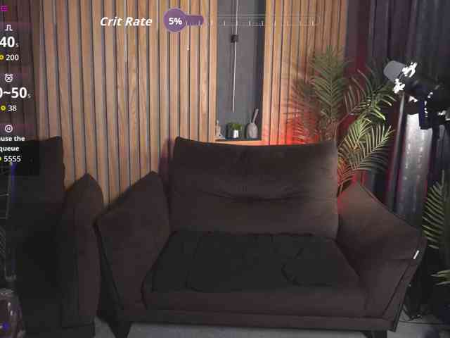 TinkerrBelll webcam