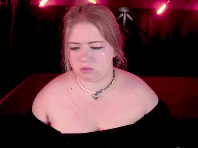 TinkerrBelll webcam